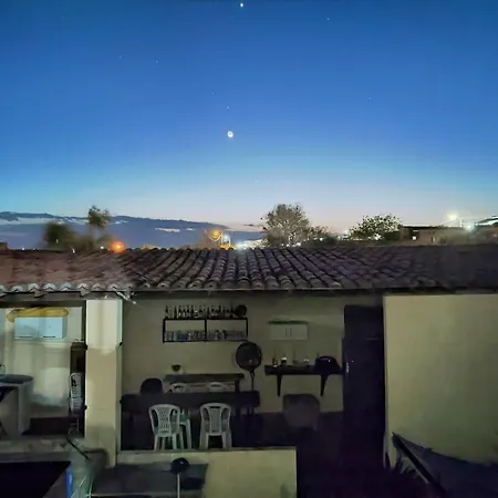 Alexandre'S House Villa Piranhas  Exterior photo
