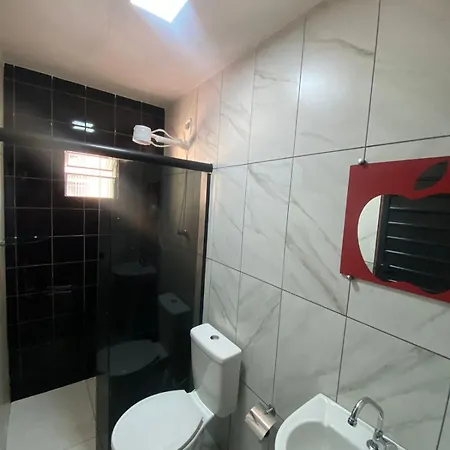 Alexandre'S House Villa Piranhas  Exterior photo