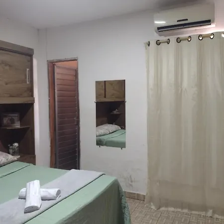 Alexandre'S House Villa Piranhas  Exterior photo