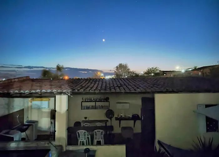 Alexandre\'S House