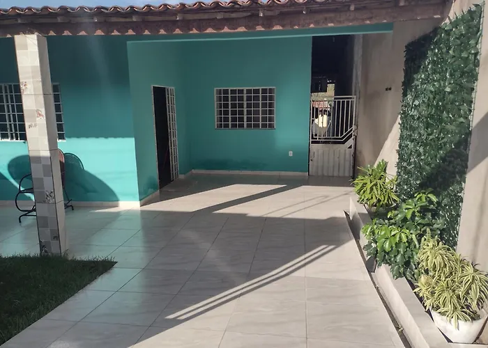 Alexandre\'S House