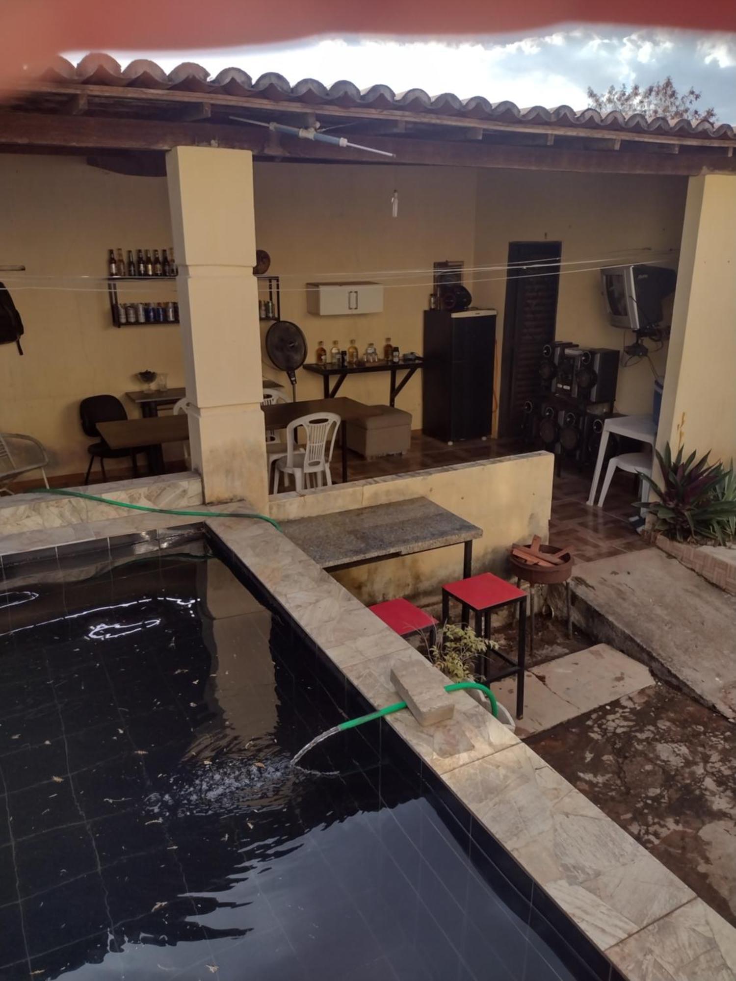 Alexandre's House
